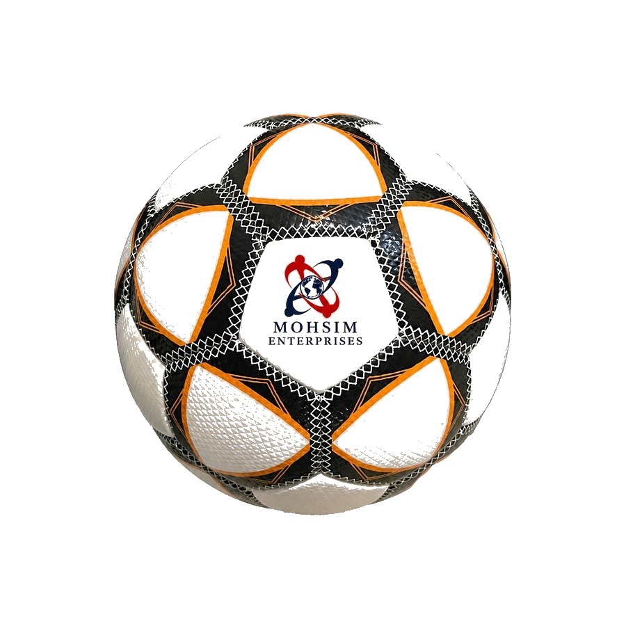 Football product variation
