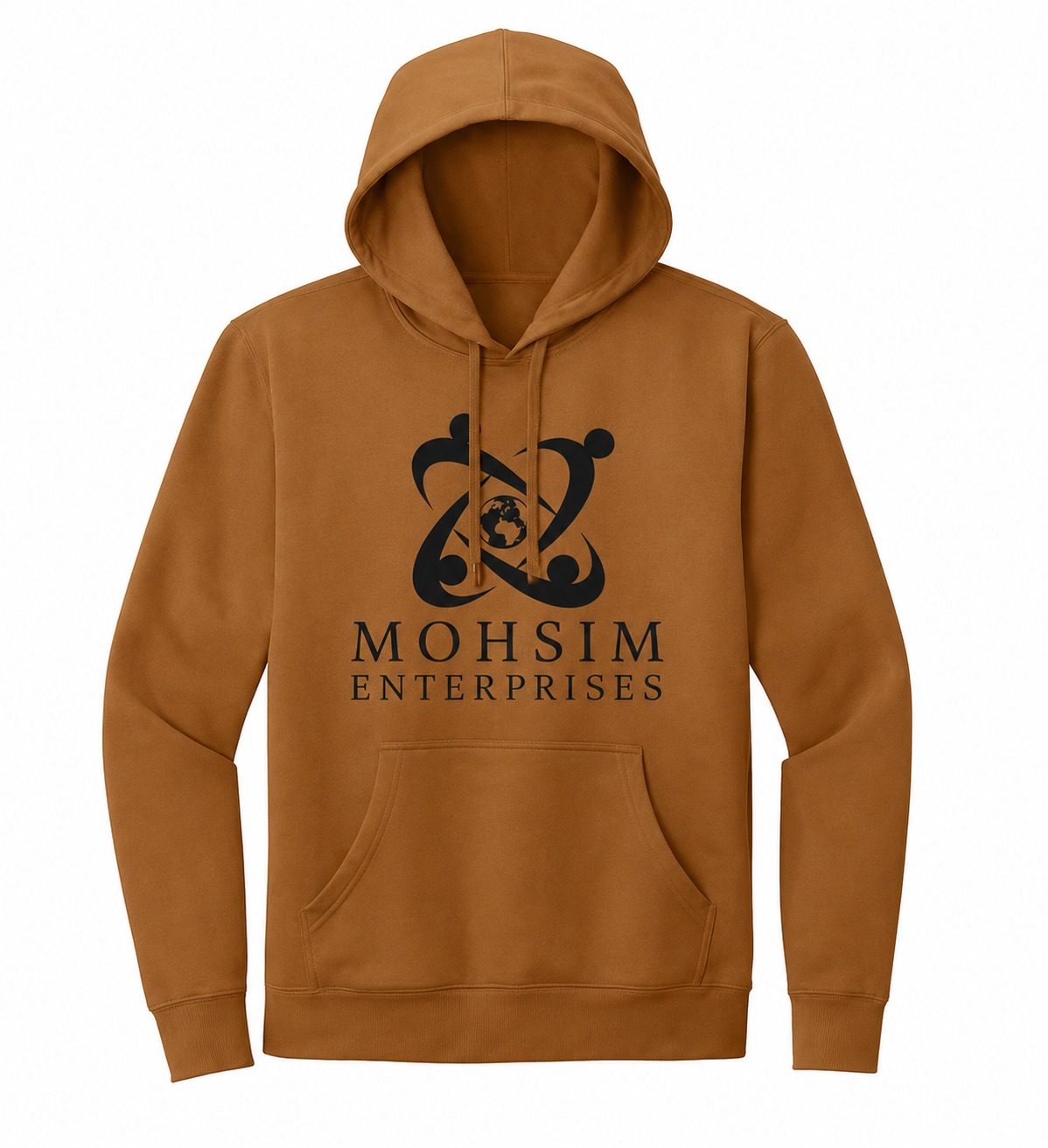 Garment hoodie product